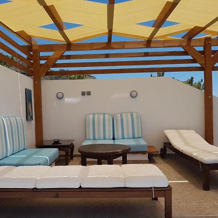 Villa Aphrodite Achlia Esterno foto