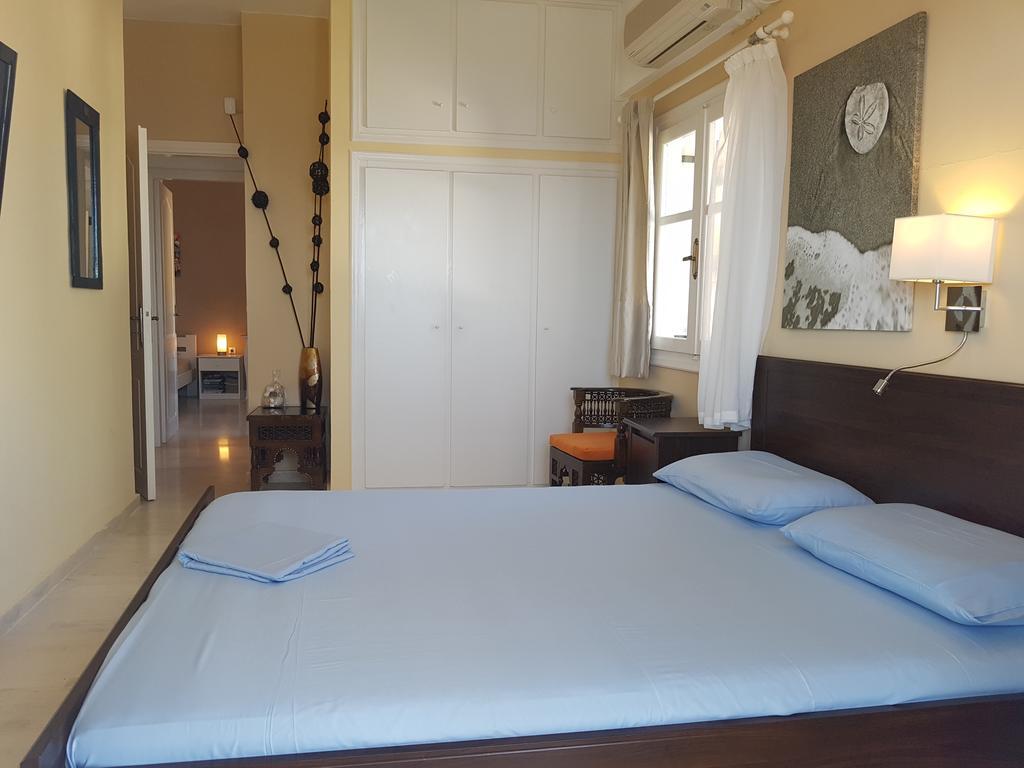 Villa Aphrodite Achlia Esterno foto