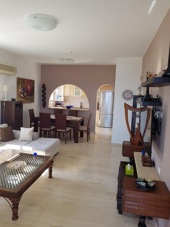 Villa Aphrodite Achlia Esterno foto