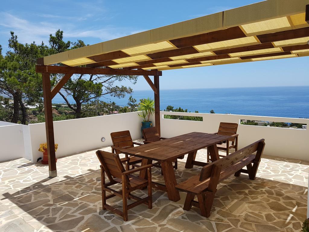 Villa Aphrodite Achlia Esterno foto