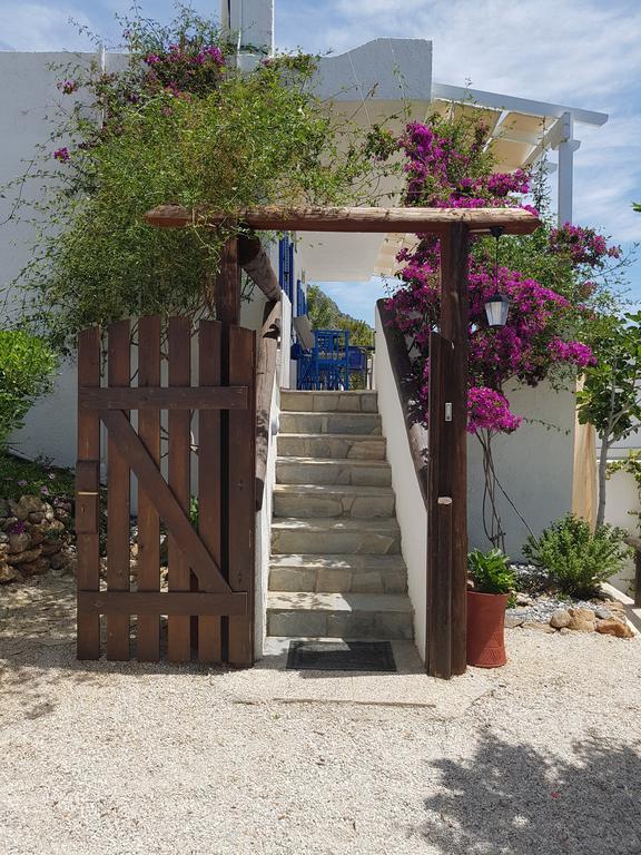 Villa Aphrodite Achlia Esterno foto