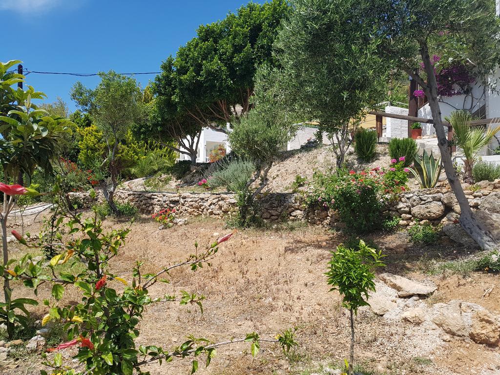 Villa Aphrodite Achlia Esterno foto